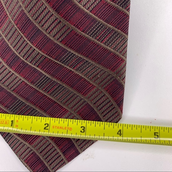 PRONTO Uomo I Neck  Tie I - Picture 5 of 7